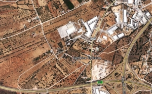 Grupo quer criar complexo multiusos em Loulé, comerciantes contra área comercial