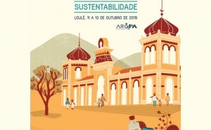 LOULÉ RECEBE BIENAL IBÉRICA DE PATRIMÓNIO CULTURAL EM OUTUBRO: ABERTAS INSCRIÇÕES PARA PARTICIPAÇÃO DE EXPOSITORES