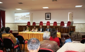 São Brás de Alportel avança na reabilitação do Centro Histórico com Operação de Reabilitação Urbana Sistemática