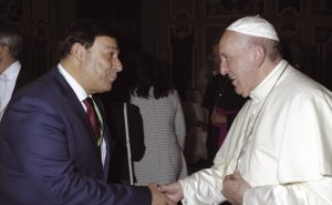 ABUSO E EXPLORAÇÃO SEXUAL DE CRIANÇAS NO MUNDO DIGITAL – OS APELOS DO PAPA FRANCISCO