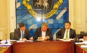 Mértola prepara terceira fase de desassoreamento do rio Guadiana   