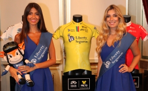 Volta Portugal do Futuro nas Terras de Sicó