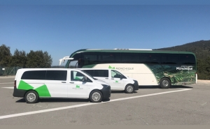 Câmara Municipal de Monchique investe mais de 340 mil euros na compra de viaturas