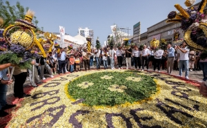 CCDR ALGARVE MANIFESTA DISPONIBILIDADE AOS MUNICÍPIOS PARA VALORIZAR PATRIMÓNIO CULTURAL IMATERIAL DA REGIÃO