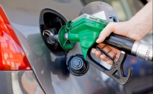 Consumo de combustíveis desceu 0,1 % em fevereiro