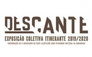 Exposição «Descante» inaugura na sexta-feira no espaço Oficinas