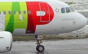 10 mil passageiros da TAP alteraram bilhetes