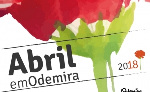 Odemira recebe tertúlia de Poesia em Abril