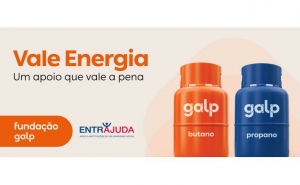 PROGRAMA «VALE ENERGIA» | Galp apoia famílias do Algarve em situação de pobreza energética