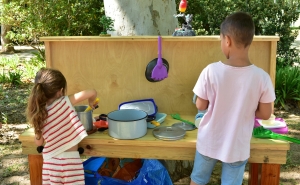 «BORA LÁ … BRINCAR!» NA CIDADE EDUCADORA DE LOULÉ