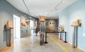 MUSEU MUNICIPAL DE ARQUEOLOGIA DE ALBUFEIRA REGISTOU 12.685 VISITAS EM 2024