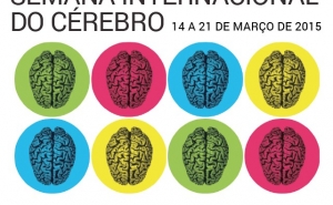 SEMANA INTERNACIONAL DO CÉREBRO 2015