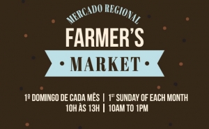 MERCADO REGIONAL / FARMER S MARKET