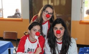 Red Nose Day em Portimão