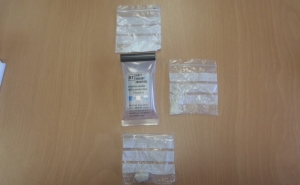 Polícia Marítima de Lagos apreende estupefaciente na praia da Meia Praia