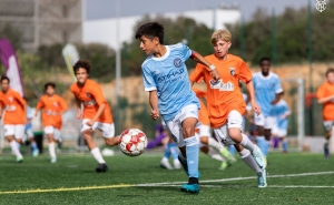 Portimão volta a acolher um dos maiores torneios mundiais do futebol de formação