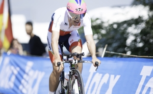 Divulgados os convocados para Richmond