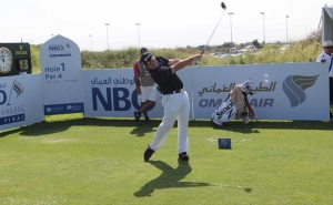 RICARDO MELO GOUVEIA CONQUISTA «DOBRADINHA» COM TÍTULO E Nº1 DO RANKING