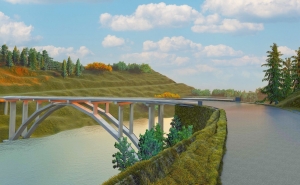 Câmara de Nisa lança novo concurso de 16,5ME para construir ponte internacional