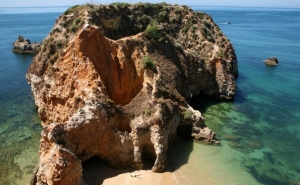 PORTUGUESES ESCOLHEM PORTIMÃO COMO O MELHOR CONCELHO DO PAÍS PARA PASSAREM FÉRIAS 