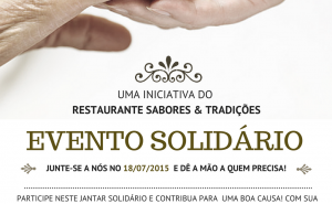 Campanha solidária «Uma Carrinha Adaptada» 