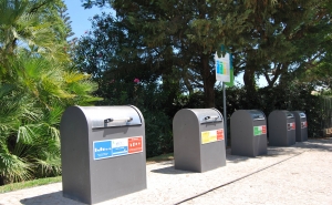 ALGAR, Câmara Municipal de Loulé e Empresas Municipais assinam parceria para otimização de recursos na Recolha Seletiva