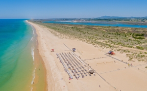 ALGARVE APRESENTA-SE AO MERCADO ISLANDÊS ANTES DA INAUGURAÇÃO DA NOVA ROTA REIQUIAVIQUE-FARO