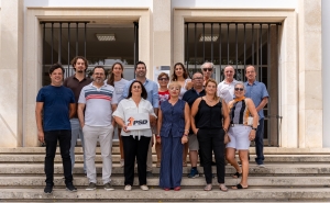 PSD entregou listas de candidatos aos órgãos autárquicos de Vila do Bispo