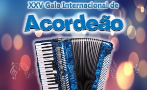 Vila do Bispo recebe Gala Internacional do Acordeão 