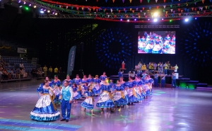 Portimão celebra junho com Marchas, Arraiais e forte apoio do associativismo local