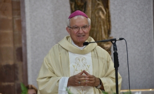 Nota por ocasião da comemoração do 25º aniversário da nomeação para a Diocese do Algarve de D. Manuel Neto Quintas, Bispo do Algarve