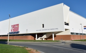 «VIVA O DESPORTO» REGRESSA AO PAVILHÃO MUNICIPAL DE LOULÉ