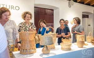 Dia do Município de Castro Marim marcado por distinções, Caixa de Afetos, protocolos, exposição de cestaria e concertos