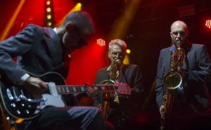 Morreu o músico Pedro Gonçalves dos Dead Combo