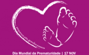 CHUAlgarve promove iniciativas para assinalar Dia Mundial da Prematuridade