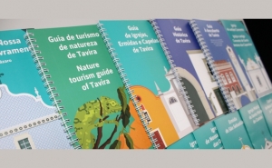 Tavira aposta na promoção turística