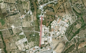 OLHÃO | Trânsito condicionado na EN 398