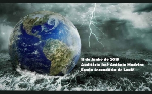 Conferência Estudantil de Adaptação às Alterações Climáticas