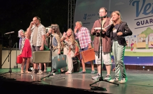 QUARTEIRA | «Aluga-se» no Mercado de Verão