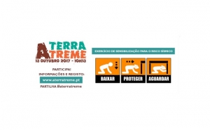  Portimão adere ao exercício 