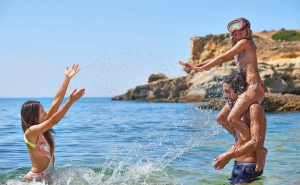 Bandeira Azul e Qualidade de Ouro confirmam Algarve como destino de qualidade ambiental