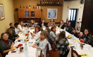 2ª CONFERÊNCIA MULHERES CDS ALGARVE