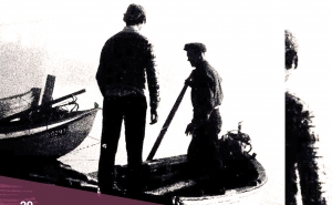 Olhão homenageia homens do mar no Dia do Pescador
