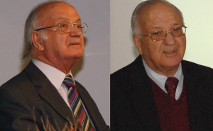 Padres Cunha Duarte vão deixar a Diocese do Algarve ao fim de 36 anos de serviço