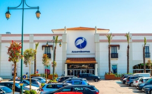AlgarveShopping reforça oferta de moda com chegada da LEFTIES 