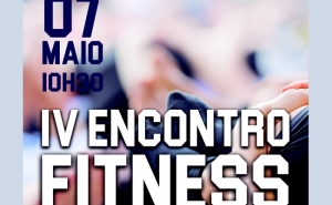 IV Encontro de Fitness em Castro Marim