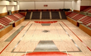 «BRINCANDO E APRENDENDO» |  DESPORTO PARA OS MAIS NOVOS NO PAVILHÃO DE LOULÉ