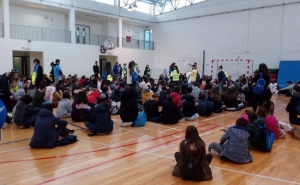 «FÉRIAS PARA TODOS» ARRANCOU HOJE COM 1000 ALUNOS DO CONCELHO DE LOULÉ