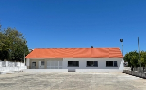 «Cozinha Partilhada de Salir»: Inscrições abertas para utilização de equipamento