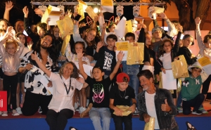 XII MiniFestival InfantoJuvenil de Artes de Alte